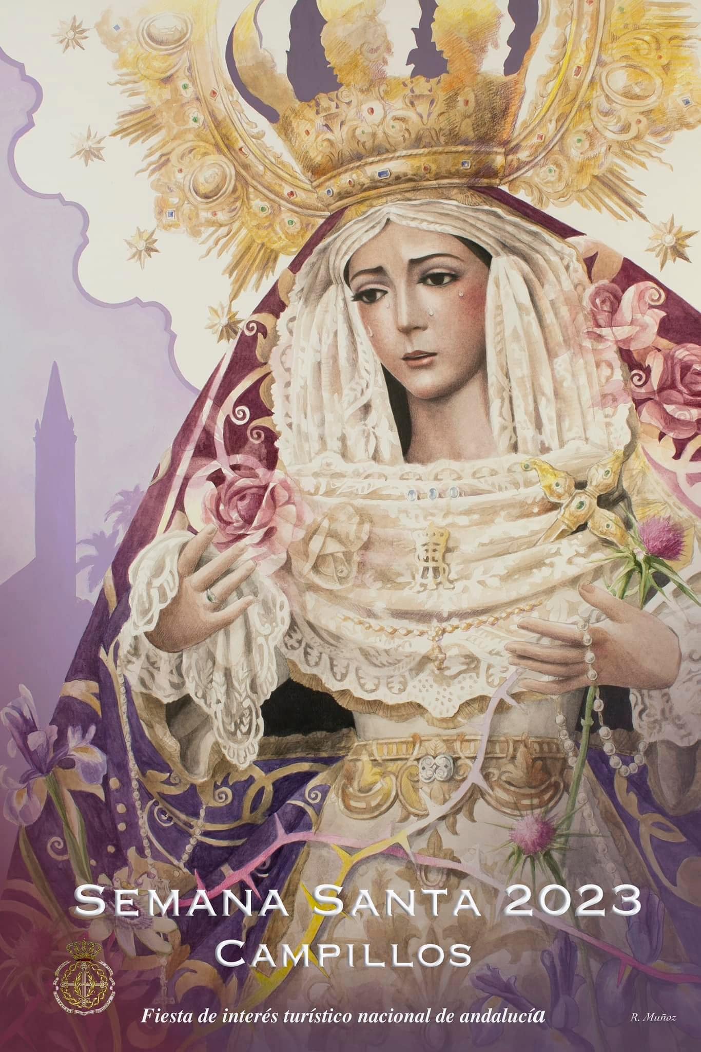 Semana Santa en Campillos  
